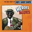 Heroes of the Blues - The Very Best of Reverend Gary Davis