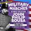 Military Marches - Ultimate Collection Vol. 5 - John Philip Sousa - 20 Marches 1917-1920 - U.S. Marine Band - New Digital Recordings