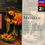 Handel - Messiah / Ameling · A. Reynolds · Langridge · Howell · Marriner