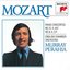 Mozart: Piano Concertos Nos. 9 & 21