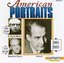 American Portraits: Samuel Barber; Aaron Copland; Heitor Villa-Lobos