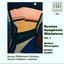 Russian Symphonic Miniatures, Vol. 1