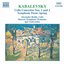Kabalevsky: Cello Concertos & Spring