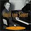 Emil von Sauer: The Complete Commercial Recordings