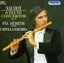 Naudot: Flute Concertos