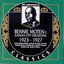 Bennie Moten 1923 1927