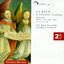 Bach: 6 Favourite Cantatas (BWV 147, 80, 140, 8, 51, 78) /Bach Ensemble * Rifkin