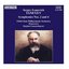 TANEYEV, S. I.: Symphonies Nos. 2 and 4