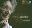 René Jacobs by himself ... 1977-2007, Un bout de chemin ensemble [Includes DVD]