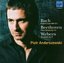 Piotr Anderszewski Plays Bach: English Suite BWV 811/Beethoven: Piano Sonata Op. 110/Webern: Variations Op. 27