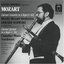 Mozart: Clarinet Concerto; Clarinet Quintet