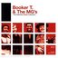 Booker T. & The MG'S :The Definitive Soul Collection