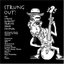Strung Out String Quartet Tribute