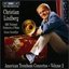 American Trombone Concertos, Vol. 2