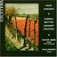 Oboe Sonatas - Edmund Rubbra / Benjamin Britten / Julius Rontgen