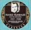 Frankie Trumbauer & Orchestra 1927-28