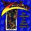 Language of New Orleans 5: Zydeco by Chubby Carrier & Bayou Swamp Band (2001-09-11)