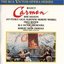 Georges Bizet: Carmen (Complete Recording)
