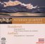 SHOSTAKOVITCH: String Quartet No. 8, Poems of Marina Tsvetaeva AUERBACH: String Quartet No. 3