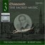 Monteverdi: The Sacred Music, Vol. 3 [Hybrid SACD]