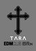 T-ARA TIARA - And & End: EDM Club Sugar Free Edition [2CD + Photo Booklet]