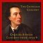 Charles Avison: Concerti from Opus 9