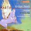 Frank Martin: Symphonie, for Large Orchestra / Symphonie Concertante, for Large Orchestra / Passacaglia, for Large Orchestra - Matthias Bamert