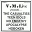 Vol. 8-V.M. Live