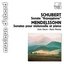 Schubert: Sonate "Arpeggione"; Mendelssohn: Sonates pour violoncelle et piano