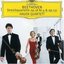 Beethoven: String Quartets Op.18 & Op.131 [Australia]