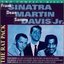 Rat Pack Collection : Gold (Frank Sinatra)/The Best Of (Dean Martin)/That Old Black Magic (Sammy Davis Jr.)