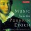 Music From Pushkin Epoch