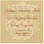Bach: English Suites / Edward Parmentier, harpsichord