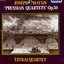 Franz Joseph Haydn: 6 String Quartets, Op. 50 "Prussian Quartets" - Tátrai Quartet