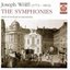 Wolf: The Symphonies