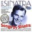 Songs By Sinatra: The Old Gold Shows, Volume 1 [2 Disc Set]