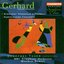 Symphony Homenaje a Pedrell / Harpsichord Concerto