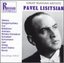 Pavel Lisitsian (baritone) Song Recital - Rimsky-Korsakov, Arensky, Cui, Dargomizhsky, Grieg, Liszt, Ravel, etc.