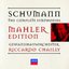 Schumann - The Complete Symphonies (Mahler Edition)
