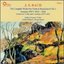 Complete Works for Violin & Harpsichord 1