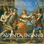 Paventa Insano:  Pacini and Mercadante Arias and Ensembles