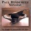 Hindemith: Sonatas for Woodwinds