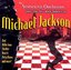 Plays the Hits Made Famous By Michael Jackson