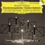 Mozart, Weber: Clarinet Quintets [Germany]