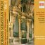 Bach: Organ Works on Silbermann Organs, Vol. 1