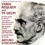 Toscanini Conducts Verdi Requiem and Te Deum
