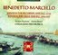 Benedetto Marcello: Sonatas for Recorder and B.C.; Sonatas for Cello and B. C.