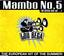 Mambo No 5 CD European Bmg 1999