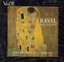 Ravel: Melodies/Songs - Bernard Kruysen (Auvidis)