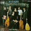 In Nomine: 16th Century English Music for Viols Including the Complete Consort Music of Thomas Tallis - Fretwork
